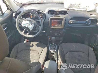 Zdjęcie 8 z 14 samochodu: 2018 JEEP RENEGADE LATITUDE VIN:ZACCJBBBXJPH65765 - miniatura