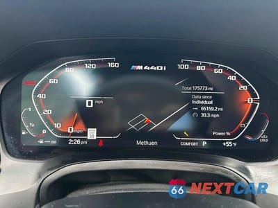 Zdjęcie 8 z 14 samochodu: 2021 BMW M440XI VIN:WBA13AR09MCF20741 - miniatura