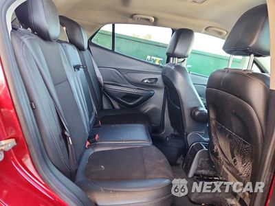 Zdjęcie 11 z 12 samochodu: 2018 BUICK ENCORE PREFERRED VIN:KL4CJASB3JB662427 - miniatura