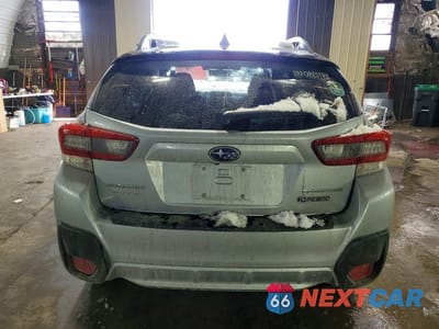 Zdjęcie 6 z 11 samochodu: 2021 SUBARU CROSSTREK PREMIUM VIN:JF2GTAPC6M8311307 - miniatura