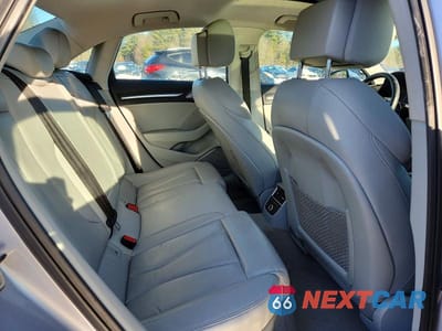 Zdjęcie 10 z 12 samochodu: 2015 AUDI A3 PRESTIGE S-LINE VIN:WAUKFGFF0F1041854 - miniatura