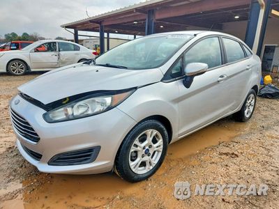 2016 FORD FIESTA SE 3FADP4BJ9GM194633 - główne zdjęcie licytacji z USA - miniatura