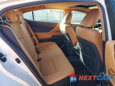 Zdjęcie 10 z 12 samochodu: 2022 LEXUS ES 250 BASE VIN:58AD11D16NU008843 - miniatura