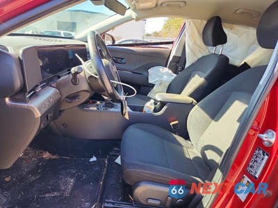 Zdjęcie 7 z 11 samochodu: 2024 HYUNDAI KONA SEL VIN:KM8HB3AB3RU130483 - miniatura