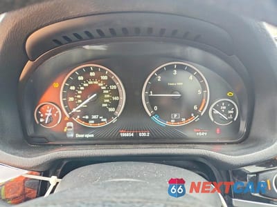 Zdjęcie 9 z 11 samochodu: 2016 BMW X3 XDRIVE28D VIN:5UXWY3C59G0N86752 - miniatura