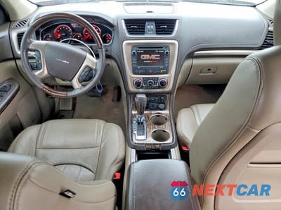 Zdjęcie 8 z 12 samochodu: 2015 GMC ACADIA DENALI VIN:1GKKVTKDXFJ238571 - miniatura