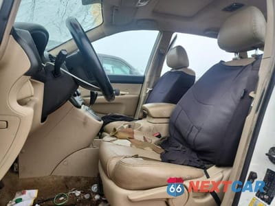Zdjęcie 7 z 13 samochodu: 2007 KIA RONDO LX VIN:KNAFG526577061668 - miniatura