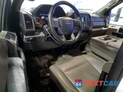Zdjęcie 8 z 11 samochodu: 2019 FORD F250 SUPER DUTY VIN:1FT7X2B69KED80257 - miniatura