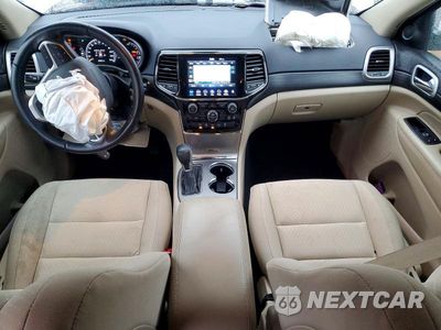 Zdjęcie 8 z 11 samochodu: 2022 JEEP GRAND CHEROKEE LAREDO E VIN:1C4RJFAG7NC175452 - miniatura