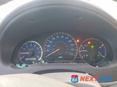 Zdjęcie 9 z 12 samochodu: 2007 TOYOTA SIENNA CE VIN:5TDZK23C57S014180 - miniatura