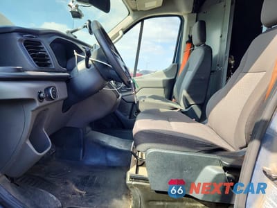 Zdjęcie 7 z 13 samochodu: 2020 FORD TRANSIT T-250 DELIVERY VAN VIN:1FTBR3X83LKA87476 - miniatura