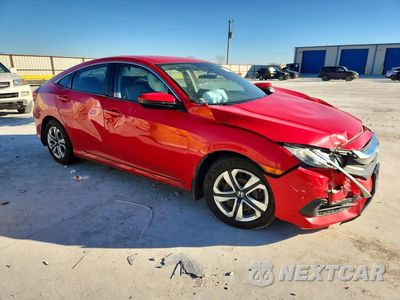 Zdjęcie 7 z 24 samochodu: 2016 HONDA CIVIC LX VIN:2HGFC2F59GH534573 - miniatura