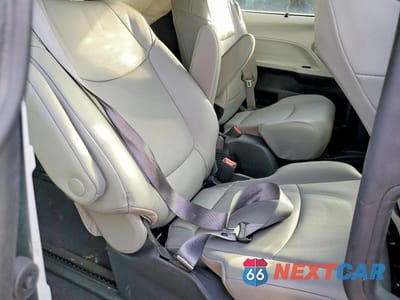 Zdjęcie 11 z 14 samochodu: 2025 TOYOTA SIENNA XLE 7-PASSENGER VIN:5TDJSKFC3SS199279 - miniatura