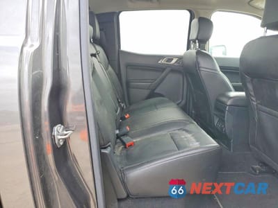 Zdjęcie 10 z 12 samochodu: 2020 FORD RANGER XL VIN:1FTER4EH3LLA67003 - miniatura