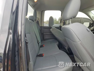 Zdjęcie 10 z 12 samochodu: 2014 RAM 1500 ST VIN:1C6RR7FT0ES249182 - miniatura