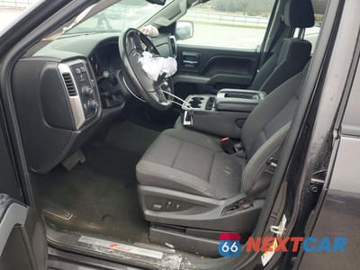 Zdjęcie 7 z 12 samochodu: 2016 CHEVROLET SILVERADO VIN:1GCVKREC0GZ171828 - miniatura