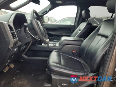 Zdjęcie 7 z 12 samochodu: 2019 FORD EXPEDITION MAX XLT VIN:1FMJK1JT7KEA51980 - miniatura