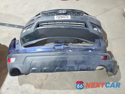 Zdjęcie 13 z 13 samochodu: 2020 HONDA PASSPORT EXL VIN:5FNYF8H53LB010530 - miniatura