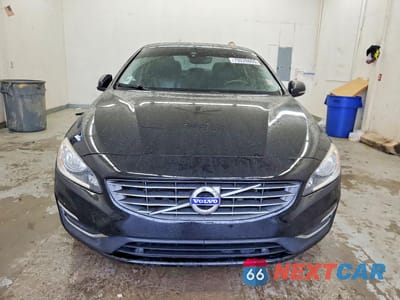 Piąte zdjęcie samochodu w środku: 2016 VOLVO S60 VIN:YV1612TK8G2392363 - miniatura