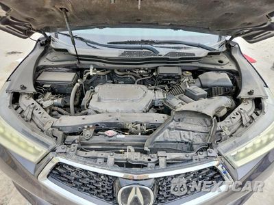 Zdjęcie 12 z 12 samochodu: 2017 ACURA MDX TECHNOLOGY VIN:5FRYD3H53HB008582 - miniatura