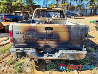 Zdjęcie 6 z 12 samochodu: 1999 DODGE RAM 1500 VIN:3B7HC13Y9XG246956 - miniatura