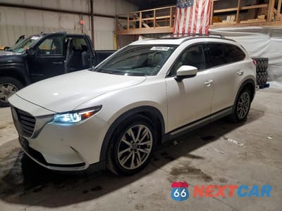 2019 MAZDA CX-9 GRAND TOURING JM3TCBDY9K0324736 - główne zdjęcie licytacji z USA - miniatura