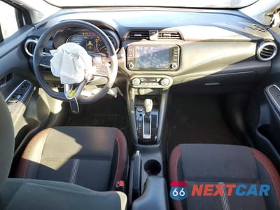 Zdjęcie 8 z 12 samochodu: 2023 NISSAN VERSA SR VIN:3N1CN8FV1PL834276 - miniatura