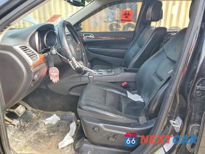 Zdjęcie 7 z 12 samochodu: 2012 JEEP GRAND CHEROKEE LIMITED VIN:1C4RJFBG7CC342243 - miniatura