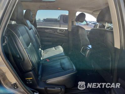 Zdjęcie 11 z 13 samochodu: 2019 INFINITI QX60 LUXE VIN:5N1DL0MNXKC549670 - miniatura