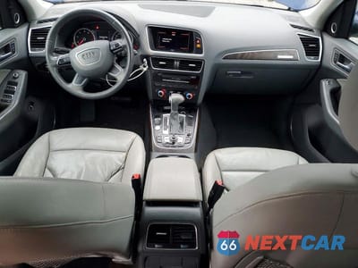 Zdjęcie 8 z 12 samochodu: 2016 AUDI Q5 PREMIUM PLUS VIN:WA1L2AFPXGA074090 - miniatura