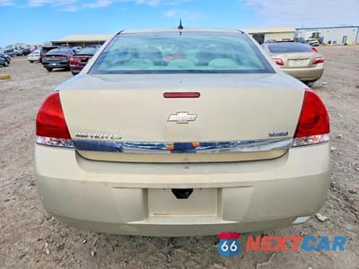 Zdjęcie 6 z 13 samochodu: 2009 CHEVROLET IMPALA LS VIN:2G1WB57K791222389 - miniatura