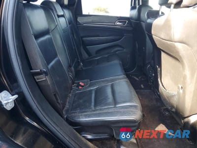 Zdjęcie 11 z 13 samochodu: 2017 JEEP GRAND CHEROKEE LIMITED VIN:1C4RJFBG4HC807715 - miniatura