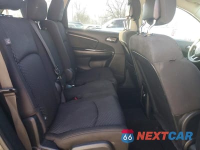 Zdjęcie 11 z 13 samochodu: 2017 DODGE JOURNEY SXT VIN:3C4PDDBG8HT574901 - miniatura