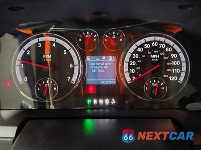 Zdjęcie 9 z 11 samochodu: 2010 DODGE RAM 1500 VIN:1D7RV1CT5AS189034 - miniatura