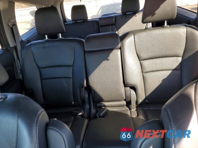 Zdjęcie 10 z 14 samochodu: 2019 HONDA PILOT EXL VIN:5FNYF6H54KB089659 - miniatura