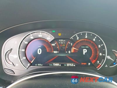 Zdjęcie 9 z 11 samochodu: 2018 BMW 540 XI VIN:WBAJE7C54JWD49599 - miniatura