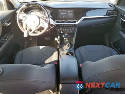 Zdjęcie 8 z 11 samochodu: 2020 KIA NIRO LXS VIN:KNDCB3LC4L5374472 - miniatura