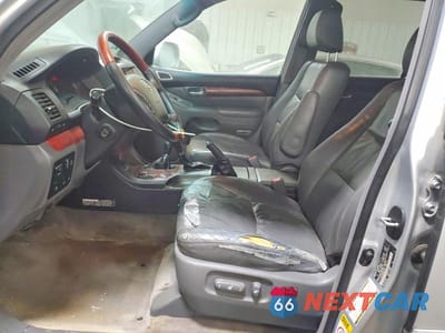 Zdjęcie 7 z 12 samochodu: 2008 LEXUS GX VIN:JTJBT20X280164917 - miniatura