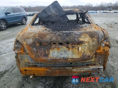 Zdjęcie 6 z 11 samochodu: 2014 NISSAN MAXIMA S VIN:1N4AA5AP5EC434176 - miniatura