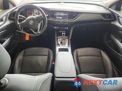 Zdjęcie 8 z 11 samochodu: 2018 BUICK REGAL TOURX ESSENCE VIN:W04GV8SX1J1122039 - miniatura