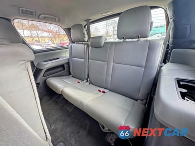 Zdjęcie 13 z 14 samochodu: 2012 TOYOTA SEQUOIA SR5 VIN:5TDBM5G17CS002449 - miniatura