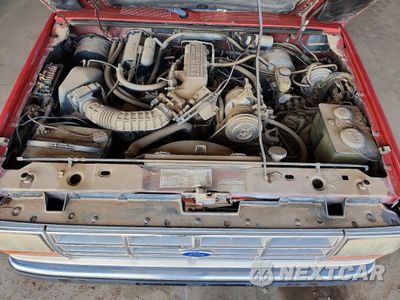 Zdjęcie 12 z 13 samochodu: 1990 FORD BRONCO II VIN:1FMCU12T1LUA11502 - miniatura
