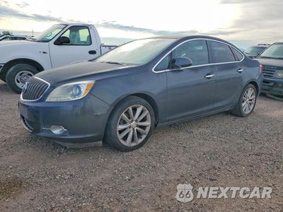 2013 BUICK VERANO 1G4PS5SK8D4193982 - główne zdjęcie licytacji z USA - miniatura