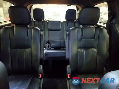 Zdjęcie 10 z 12 samochodu: 2016 DODGE GRAND CARAVAN R/T VIN:2C4RDGEG7GR376009 - miniatura