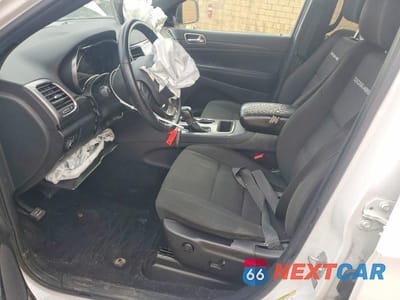 Zdjęcie 7 z 12 samochodu: 2021 JEEP GRAND CHEROKEE LAREDO VIN:1C4RJEAG1MC749052 - miniatura