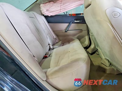 Zdjęcie 10 z 13 samochodu: 2008 MAZDA 6 I VIN:1YVHP80C485M35782 - miniatura