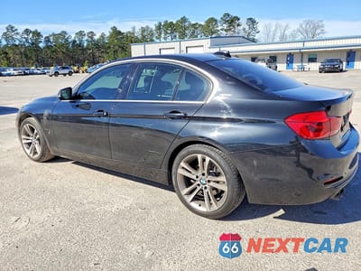 Drugie zdjęcie samochodu z przodu: 2018 BMW 330E VIN:WBA8E1C53JA177944 - miniatura