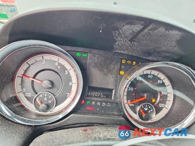 Zdjęcie 9 z 14 samochodu: 2020 DODGE GRAND CARAVAN SE VIN:2C4RDGBG6LR240498 - miniatura
