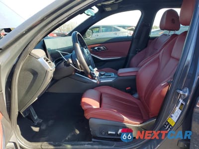 Zdjęcie 7 z 12 samochodu: 2023 BMW 330XI VIN:3MW89FF0XP8D63423 - miniatura