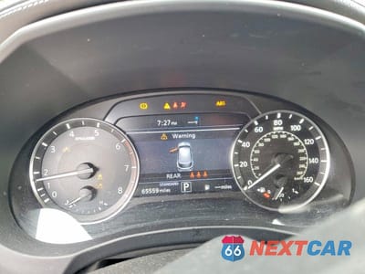 Zdjęcie 9 z 13 samochodu: 2021 INFINITI QX50 LUXE VIN:3PCAJ5BB6MF118929 - miniatura